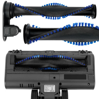 Szőnyeghenger TURBOCYCLONE PRO3000 porszívóhoz