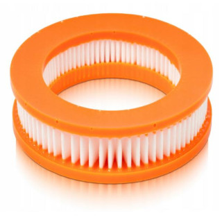 HEPA szűrő TURBOCYCLONE PRO porszívóhoz