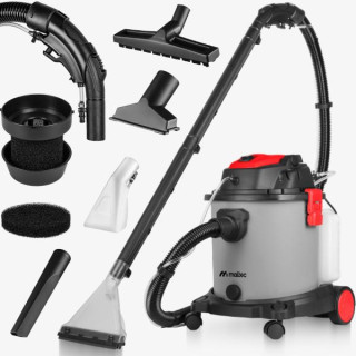 MalTec MasterWash porszívó 2200W