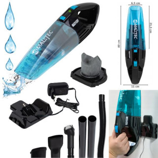 MalTec CYCLONE Wet&Dry 500 12in1 kézi porszívó