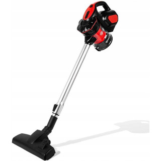 MalTec VERTIKÁLIS TURBO CIKLON porszívó 5 az 1-ben