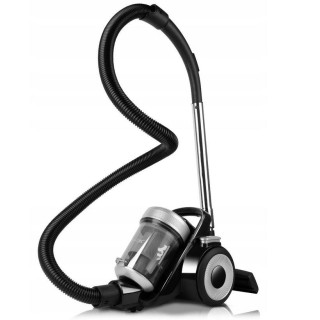 MalTec TURBO CYCLONE PRO-4000W 12 az 1-ben porszívó