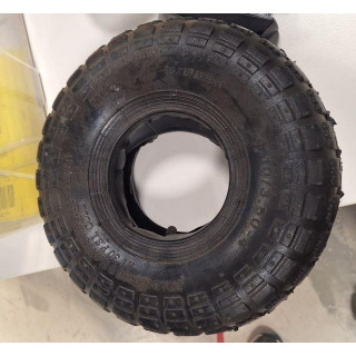 Belső gumiabroncs kerti kocsihoz GC1 GC2