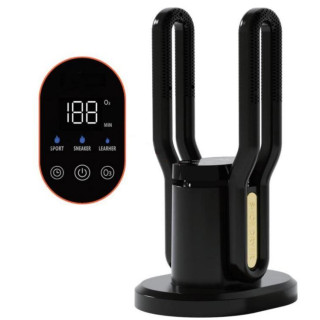 MalTec cipőszárító ózonnal