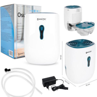 Maltec DH-800 páramentesítő