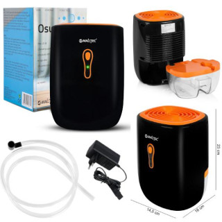 Maltec DH-800 páramentesítő