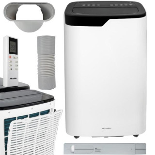 MalTec IcePRO4700 WIFI klíma/páramentesítő 4,7 kW