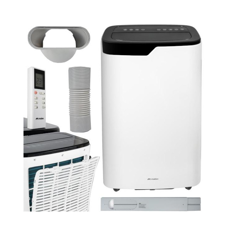 MalTec IcePRO4700 WIFI klíma/páramentesítő 4,7 kW