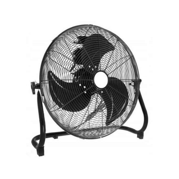 Fém keringető ventilátor MALTEC W-OC150Wt BL