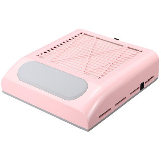 Maltec Beauty NC-2P porzsák nélküli porszívó