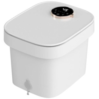 MalTec PRO-Hydro500W vízi lábmasszírozó