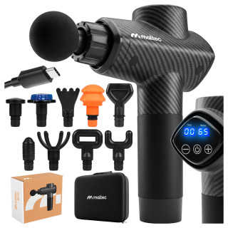 BodyBeat Prime masszázspisztoly