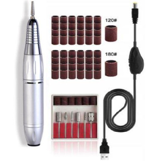 Maltec Beauty ND-4 körömvágó + vágófejek