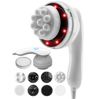 SkinPulse testmasszírozó