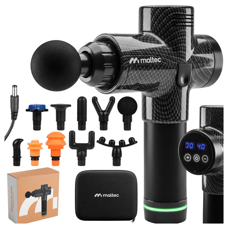 BodyBeat Core masszázspisztoly