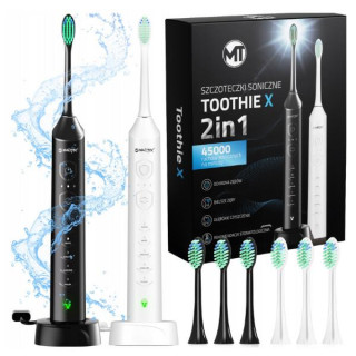 MalTec Toothie X2v1 Sonic fogkefék