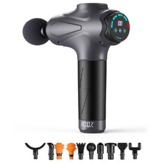 BodyBeat Flex masszázspisztoly