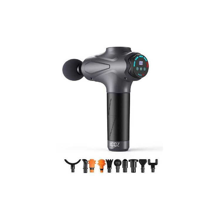 BodyBeat Flex masszázspisztoly