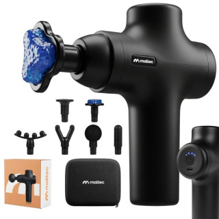 BodyBeat Go masszázspisztoly