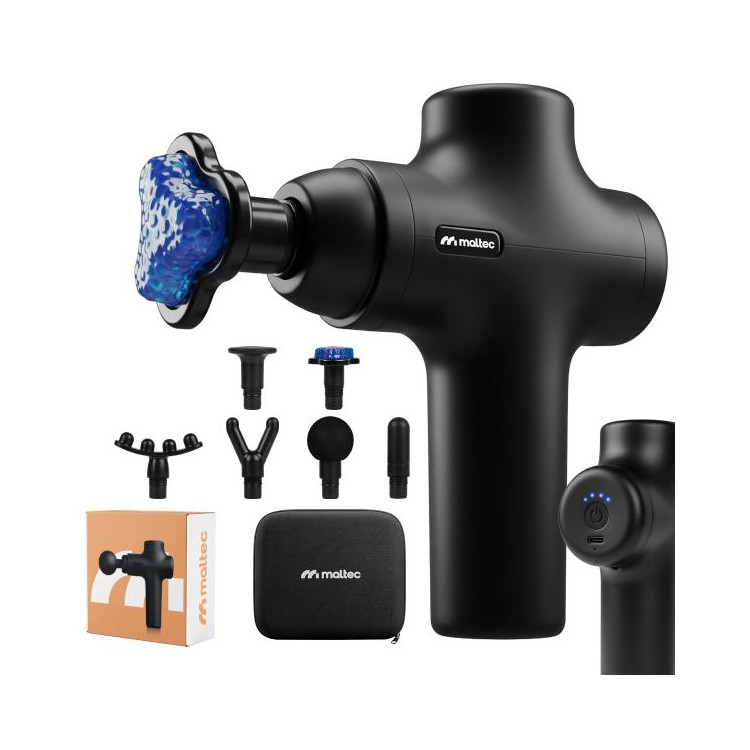 BodyBeat Go masszázspisztoly