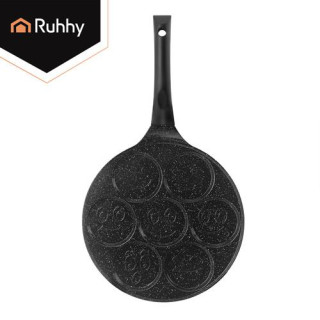 Tojás- és palacsintasütő