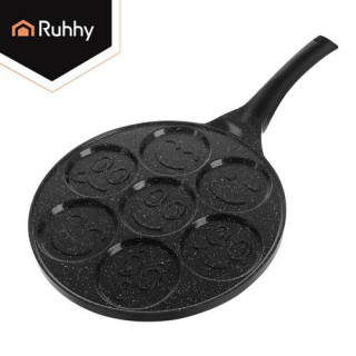 Tojás- és palacsintasütő