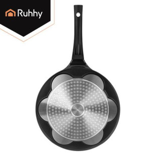 Tojás- és palacsintasütő