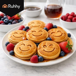 Tojás- és palacsintasütő