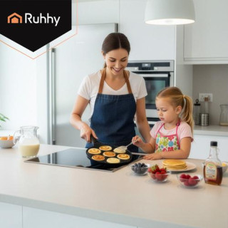 Tojás- és palacsintasütő