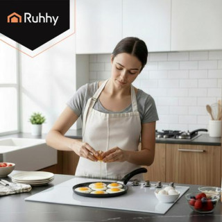 Tojás- és palacsintasütő