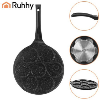 Tojás- és palacsintasütő