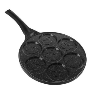 Tojás- és palacsintasütő