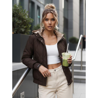 Átmeneti barna női kabát TY5616