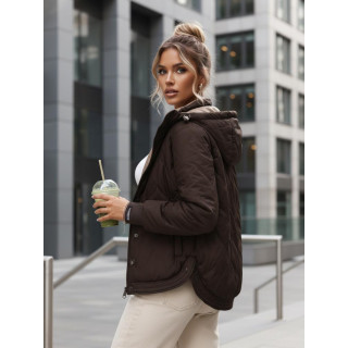 Átmeneti barna női kabát TY5616