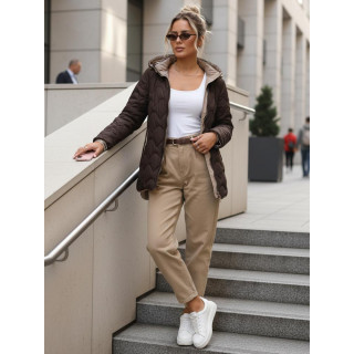 Steppelt barna női kabát TY5623