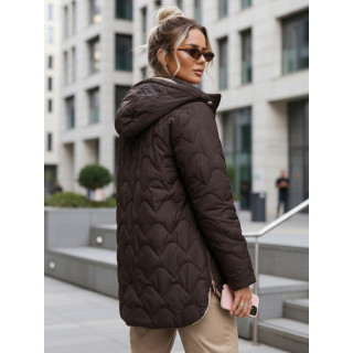 Steppelt barna női kabát TY5623