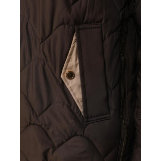 Steppelt barna női kabát TY5623