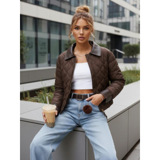 Steppelt barna női kabát TY5619