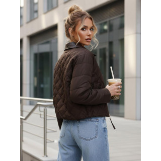 Steppelt barna női kabát TY5619