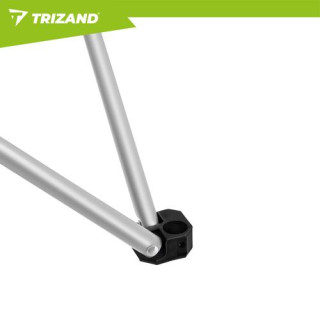 Camouflage horgászszék "Panama"