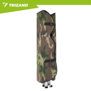 Camouflage horgászszék "Panama"