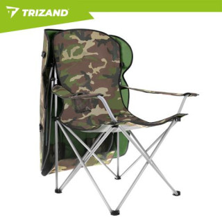 Camouflage horgászszék "Panama"