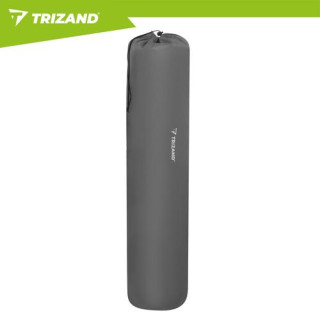 Fekete-szürke összecsukható horgászszék