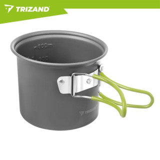 Túrázóedények készlet