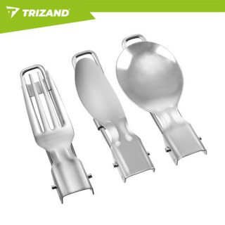 Túrázóedények készlet