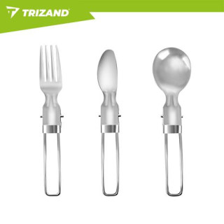 Túrázóedények készlet