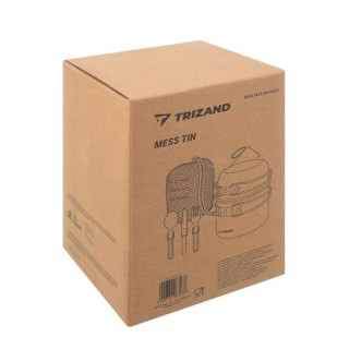 Túrázóedények készlet