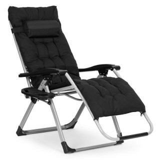 Fekete kerti strand nyugágy