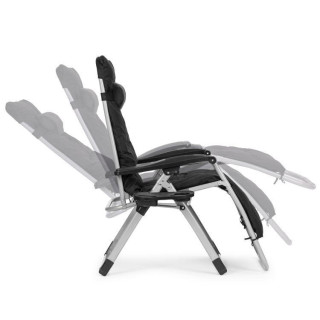 Fekete kerti strand nyugágy