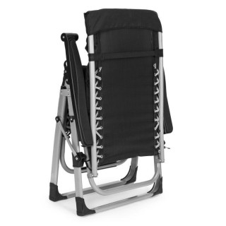 Fekete kerti strand nyugágy